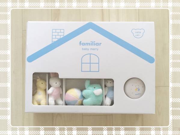 ファミリア ベビーメリー 現行品 ベッド&フロアー2way電動タイプ