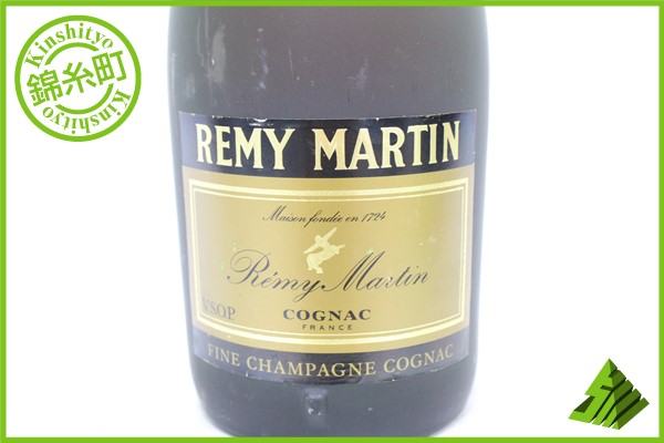 ◆注目! レミーマルタン VSOP REMY MARTIN 700ml 40% EG