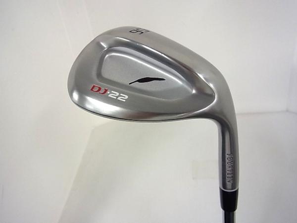 ■フォーティーン■DJ-22■56■WEDGE■DG■中古■1円～