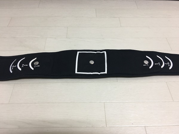 SLENDERTONE X-10 スレンダートーン 腹筋ベルト エクササイズ用品