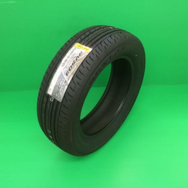 新品特価!!ダンロップ バン用 RV503 215/65R16C 109/107