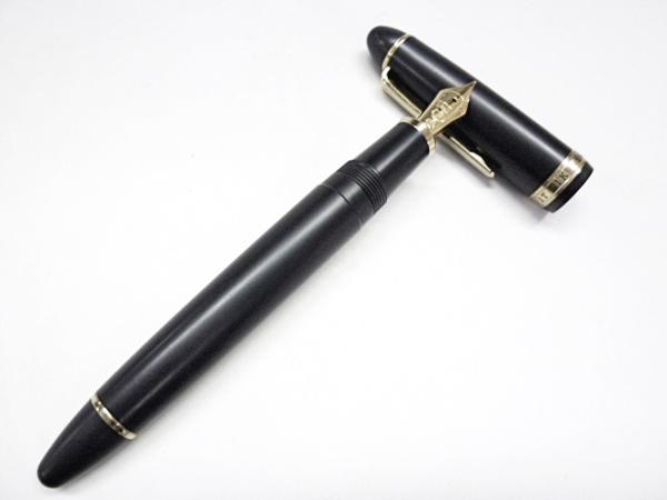 SAILOR セーラー プロフィット 1911 万年筆 ペン先21K 16横111