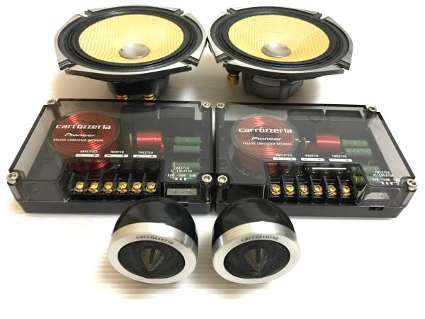 TS-V7A - カロッツェリア carrozzeria パイオニア 価格.com クロス