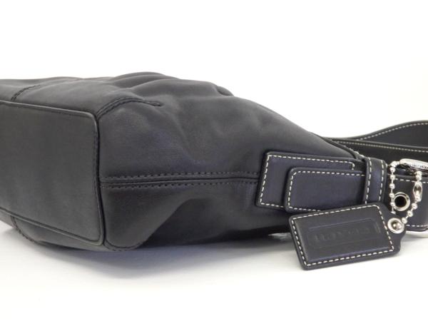 《美品》コーチ COACH ショルダーバッグ F14183 21116-4
