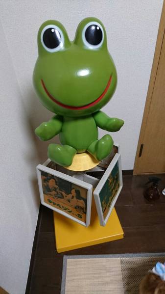 ケロヨン コロちゃん ケロちゃん 薬局 ケロちゃん コロちゃん Yahoo
