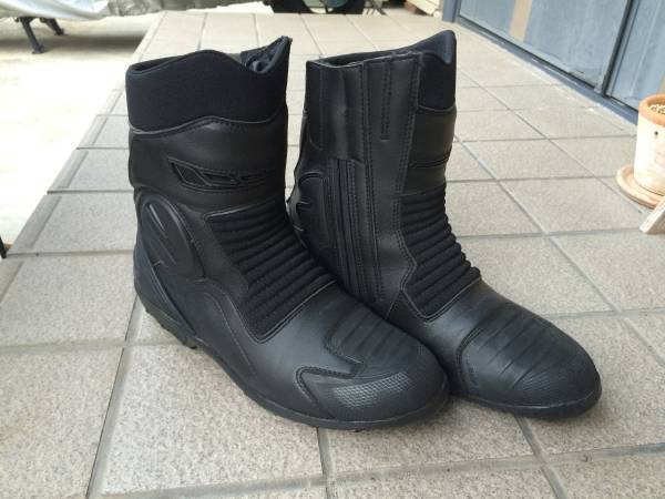 GAERNE(ガエルネ) 防水ブーツ G-IMPULSE(ジーインパルス) USED品