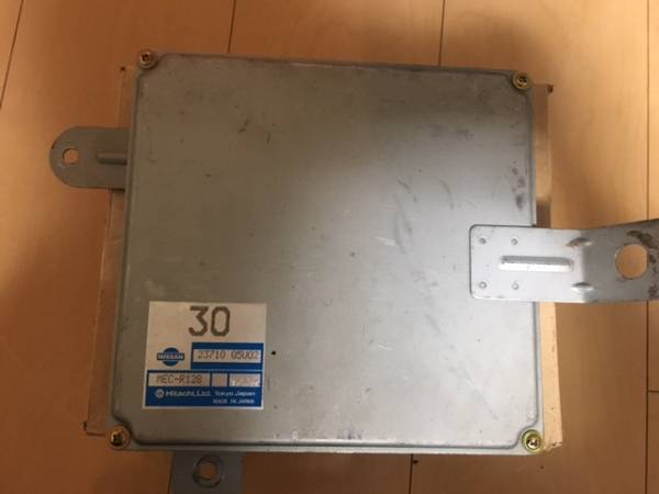 ★R32スカイライン　GT-R　純正コンピューター★