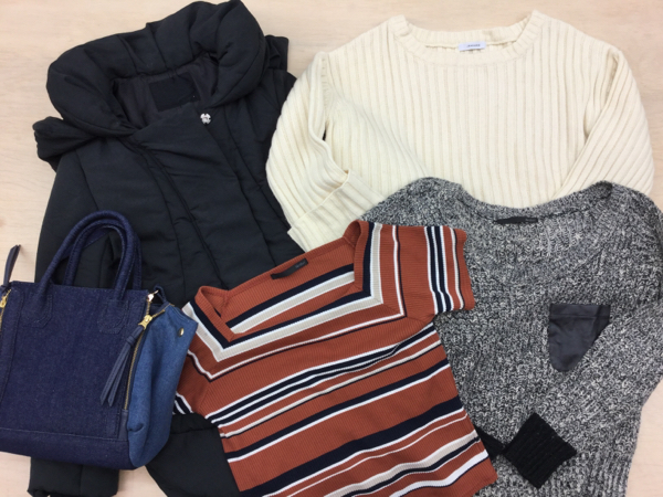 おまけ付き☆LOWRYSFARM JEANASIS Heatherなど32点まとめ♪T192