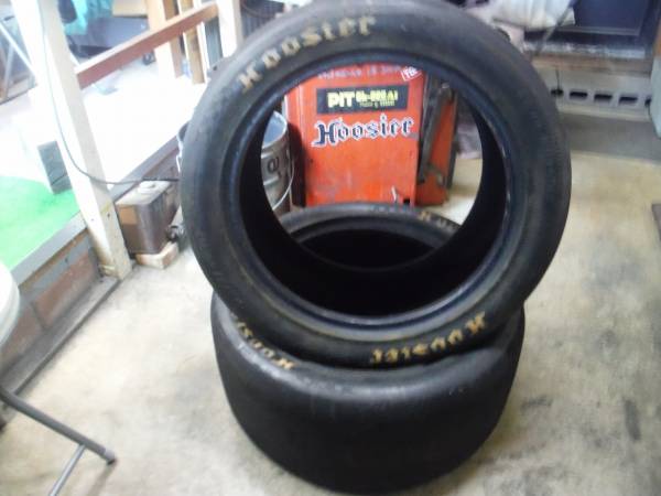 フージャードラッグラジアル 275/40R17 2本 練習用にどうぞ 2026年最新
