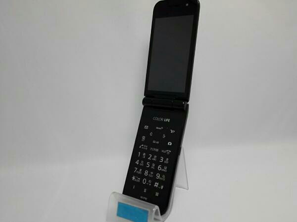 softbank 401PM COLOR LIFE5 WATERPROOF