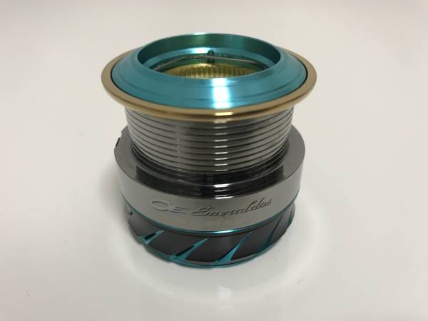 ダイワ 14エメラルダス MX 2508PE-H-DH スプール RCS DAIWA ダイワ