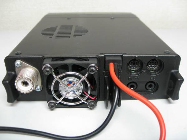 ☆KENWOOD TM-V71S デュアルバンド ハイパワー機☆ TM-V71S ケンウッド