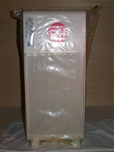 AMWAY アムウェイ 空気清浄機 E-2526-J未使用 【公式通販】