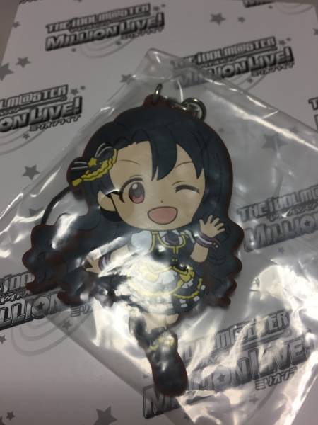 ★一番くじ アイマス ミリオンライブ G賞 高山 紗代子 ★_1