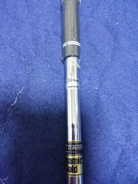 15モデルVOKEY COLD FORGED サテン仕上げ 60/08 Mグラインド