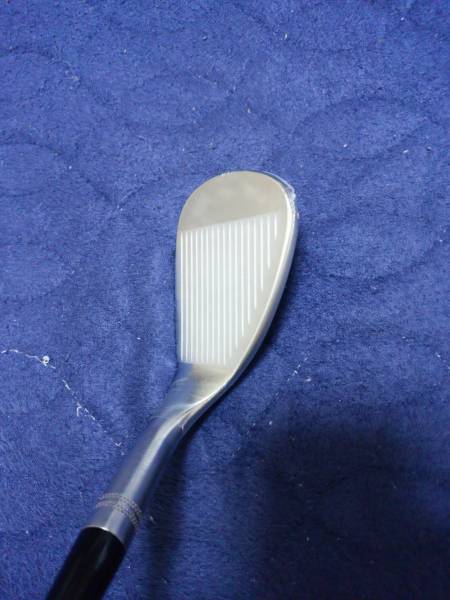 15モデルVOKEY COLD FORGED サテン仕上げ 60/08 Mグラインド