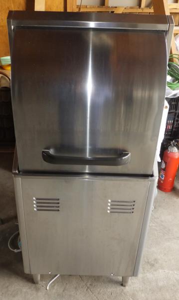 JWE-450RUA ホシザキ 中古美品 食器洗浄機 食洗機 | ネクスト厨機