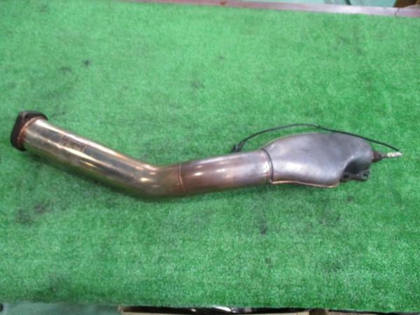 ★　マツダ　RX-7　FD3S　Fマフラー　フジタエンジニアリング★