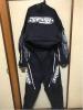 美品！J-fishドライスーツ レディース！ おまけつき！