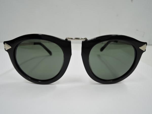 d818 カレンウォーカー サングラス HARVEST 1101406 中古