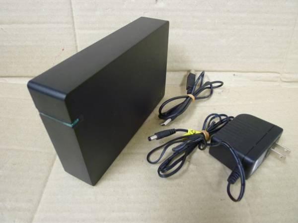 アイオーデータ　HDC-AET3.0K　　