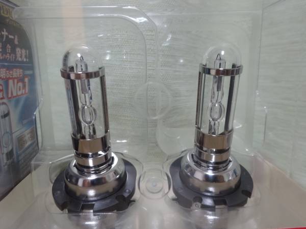 カーメイト CARMATE GIGA DUALX D2S/R 6700K GXB267 パーツ Carmate