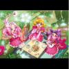 限定 プリティストア キャンバスアート 魔法つかいプリキュア