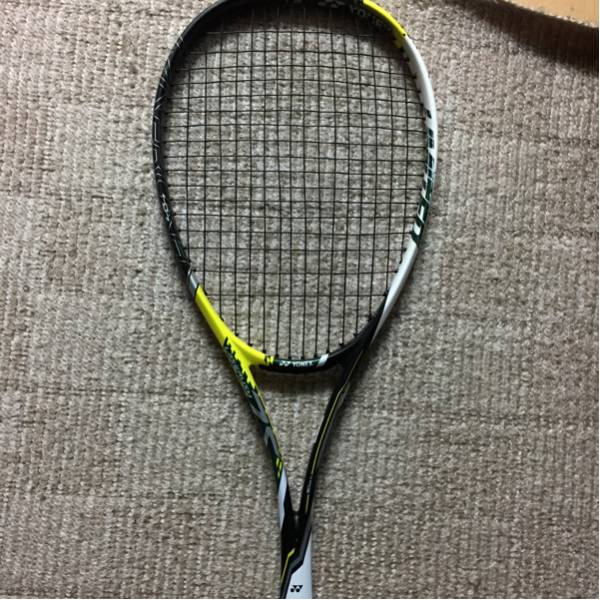 レーザーラッシュ7S　UL1 レーザーラッシュ 7S UL1 YONEX 【公式通販】