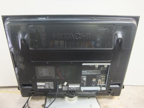 日立 プラズマテレビ P37-HR01-1 日立 Wooo P37-HR01 [37インチ] 価格 