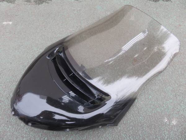 ★再値下げ★マジェスティ 250 C ロングスクリーン マジェスティC 250 純正ロングスクリーン ☆再値下げ☆マジェスティ