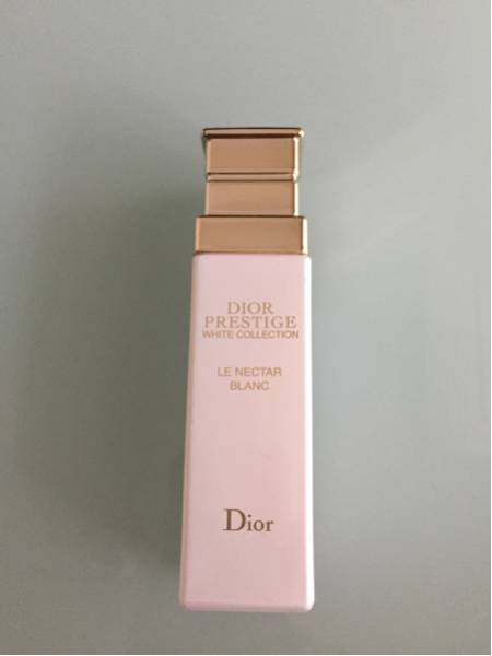 プレステージホワイト ル セラムブラン 美容液 未使用送料無料