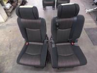 セレナ DAA-HFC26 セカンドシート