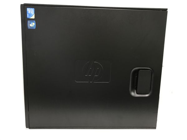 HP 8100 Elite SFF [Core i5/4G/160G/Win7Pro/Office] 00100030_2