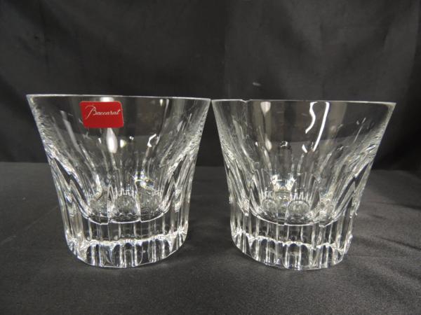 バカラ(Baccarat) エトナ タンブラー ペア 箱付 y21