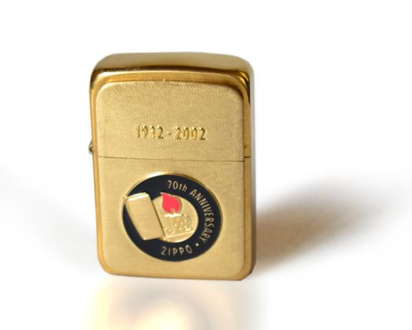 1941レプリカ| 【ZIPPO Lighter】ジッポー社創業70周年記念 1941レプリカ| 【ZIPPO Lighter】ジッポー社創業70周年記念