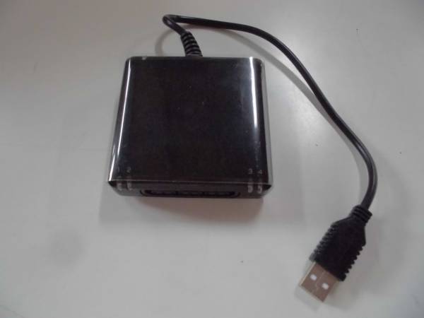 S-6222L　PS3◆ツナイデント3◆PRO◆美品