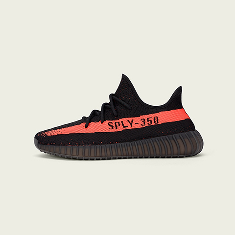 国内正規品 26.5cm adidas yeezy boost 350V2 イージーブースト