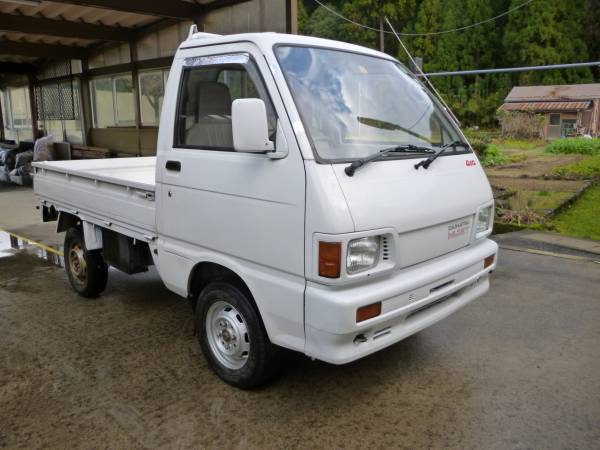 部品取り｜ハイゼット(ダイハツ)の中古車｜ジモティー Yahoo 