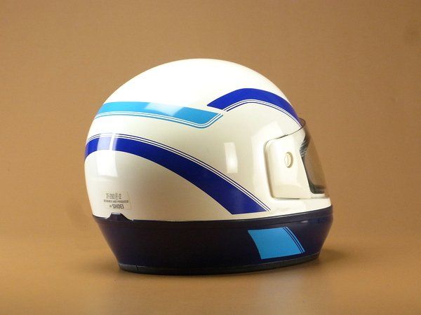 F564*ショウエイSHOEI*TF-280/F-2/フルフェイス/ヘルメット(Lサイズ 