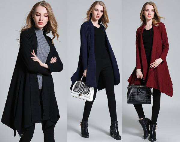 安い，本物保証 立体感 ドット アウター ロング カーディガン 2L 5L(XLサイズ以上)｜売買されたオークション情報、yahooの商品情報をアーカイブ公開 - オークファン XLサイズ以上