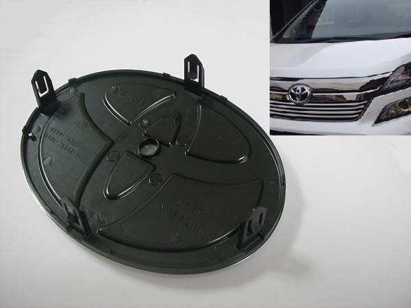 ヴェルファイア 20系 VELLFIRE フロントTマーク トヨタ純正新品