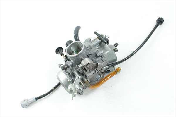 Dトラッカー[12キャブレター]検KLX250SR｝A キャブレター