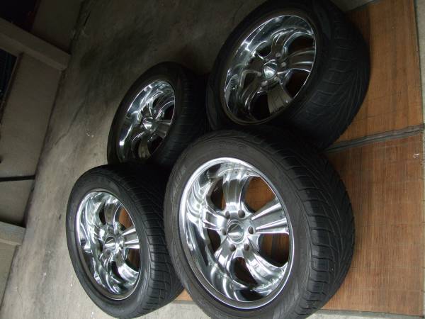 マーテルレオン　265/50Ｒ20　サーフ・プラド・テラノ