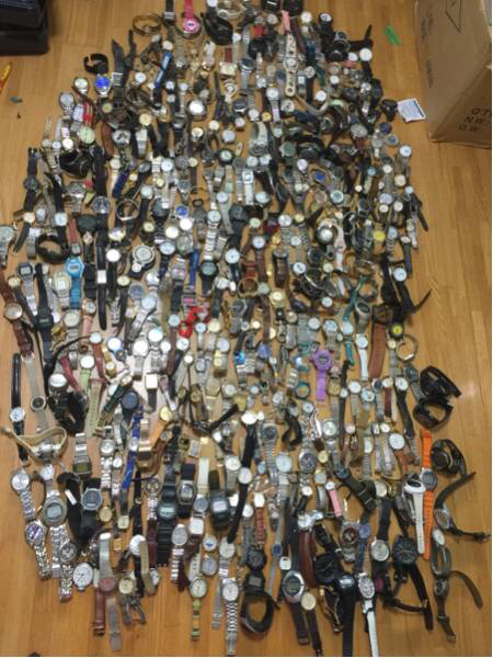 腕時計など超大量460点セット