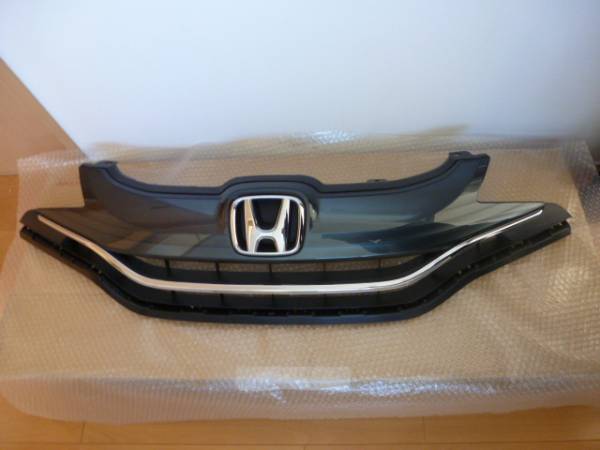 ホンダ フィット GK 純正 フロント グリル