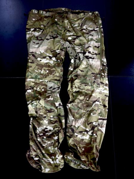 ☆Arc'teryx LEAF Wraith Pant 迷彩 camoパンツ アーク S / 2733