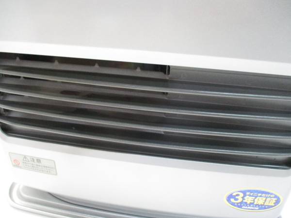 ダイニチ ブルーヒーター 石油ファン FW-572LX 15～20畳○27