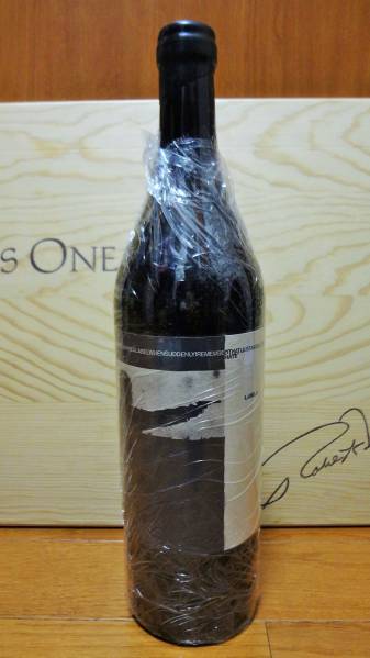 ◇シネ・クア・ノン◇ レーベルズ シラー 2007 750ml 【PP98+】