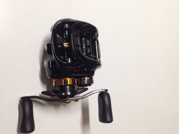 ダイワ モアザン PE SV 8.1L-TW