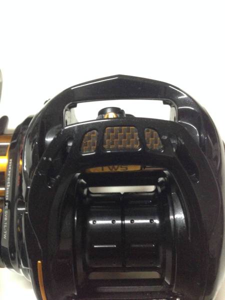 ダイワ モアザン PE SV 8.1L-TW